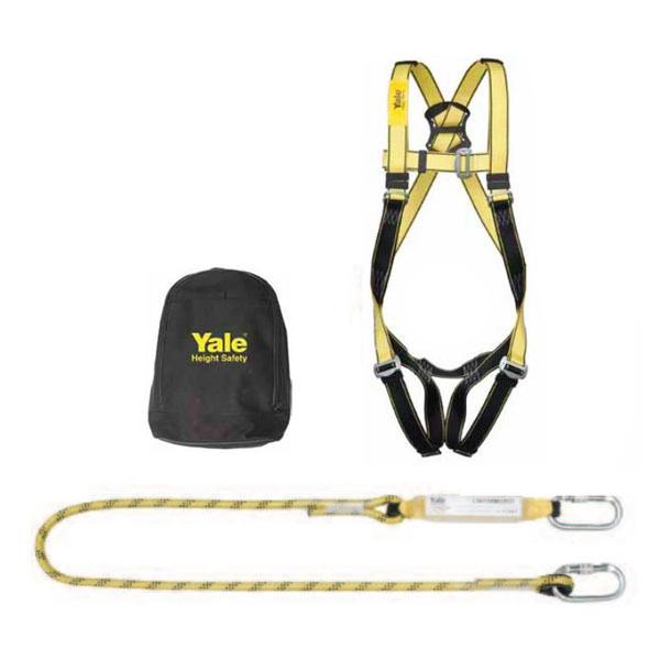 Yale Safety Harness - Basic Kit