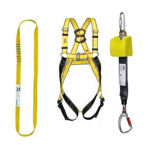 Yale Safety Harness - Construction Kit