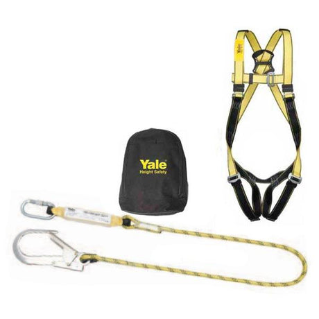 Yale Safety Harness - Scaffold Kit