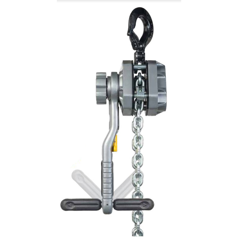 YaleERGO 360 Utility Ratchet Lever Hoist