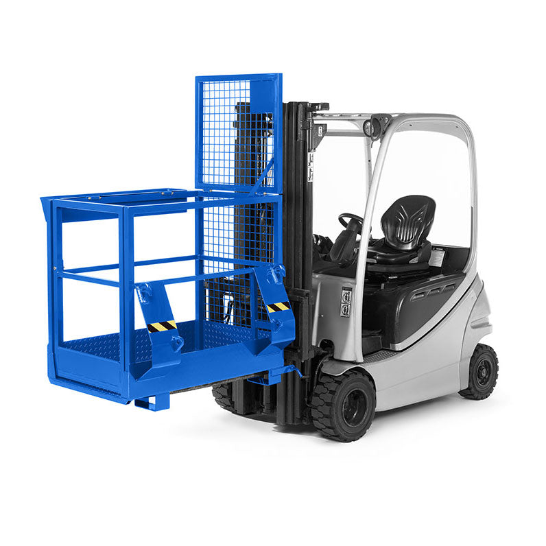 RR-Industrietechnik RAK-Multi Forklift Safety Cage