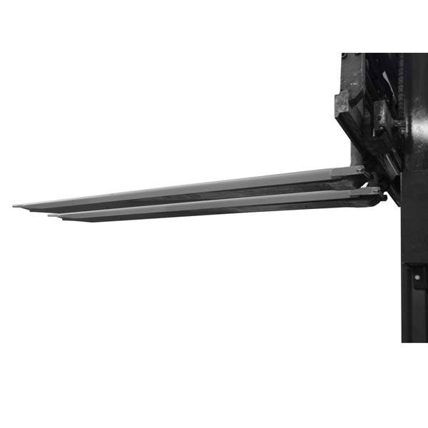 1600mm Bauer GO Fork Extensions