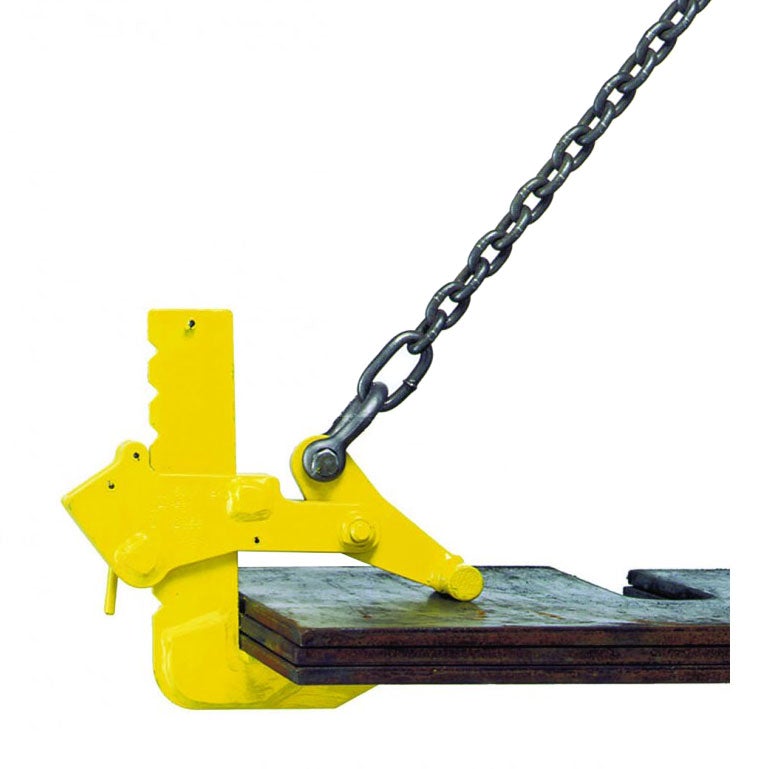 Camlok ACH Adjustable Horizontal Plate Clamps