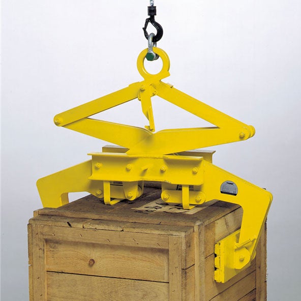 Camlok TBG and TST Block Grabs