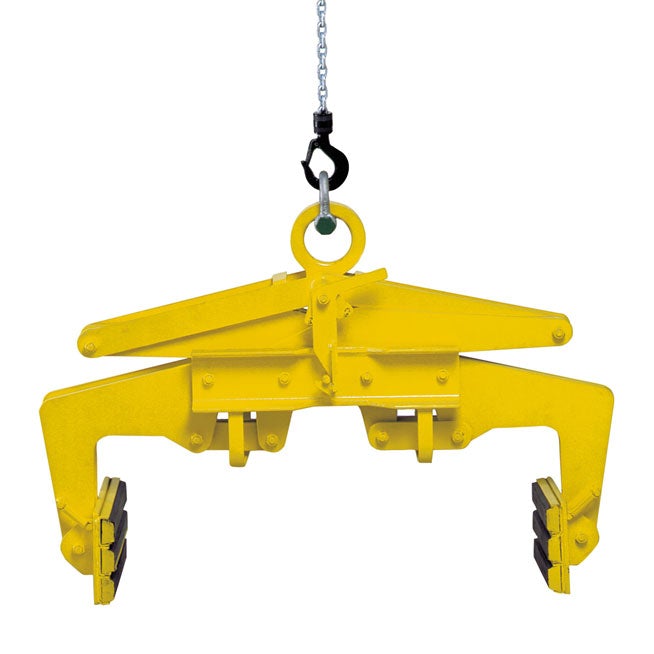 Camlok TBG and TST Block Grabs