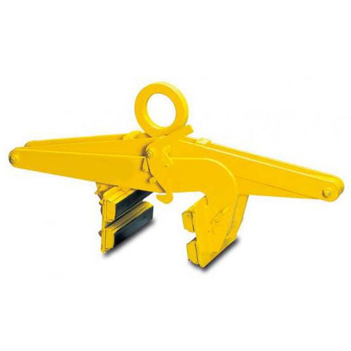 Camlok TBG and TST Block Grabs