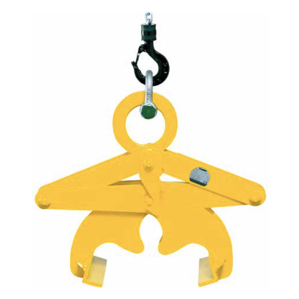 Steel Beam Lifting Scissor Grab Clamp