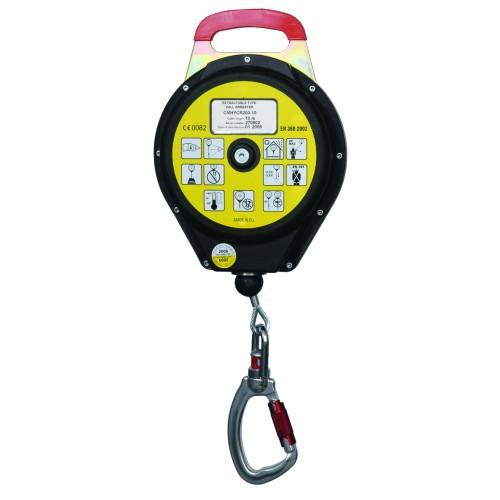 Yale Fall Arrest Blocks 20 - 25 meter