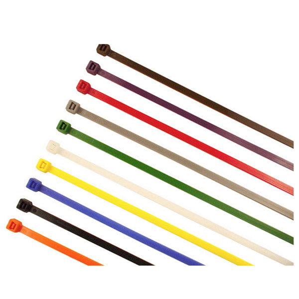 Cable Ties (X100)
