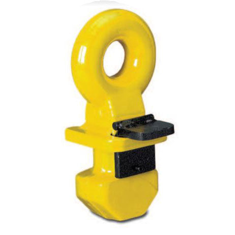 Container Lifting Lugs