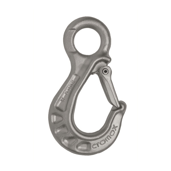 3.85 Ton Cromox Stainless Steel Single Leg Chain Sling with Sling Hook