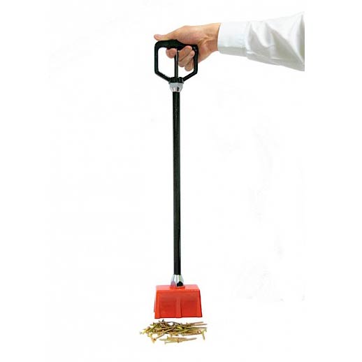 Eclipse Long Reach Hand-Held Magnetic Lifter - Heavy Duty