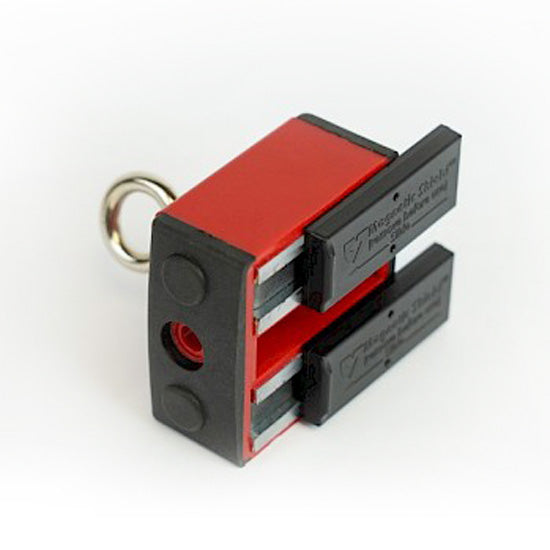 Eclipse Holding Magnet with Eyelet