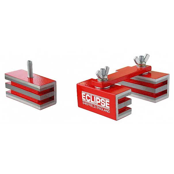 Eclipse Magnetic Adjustable Welding Links