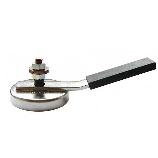Eclipse Magnetic Earth Welding Clamp