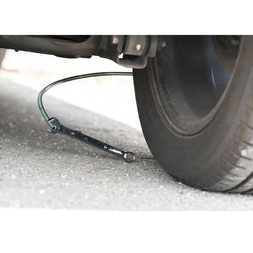 Eclipse Magnetic Flexible Retrieval Tool