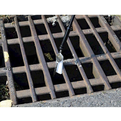 Eclipse Magnetic Flexible Retrieval Tool with Torch and Claw