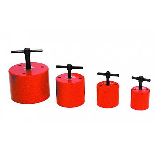 Eclipse Magnetic Holdfasts