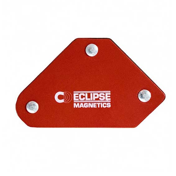 Eclipse Magnetic Quick Holding Welding Clamps - Set of 4