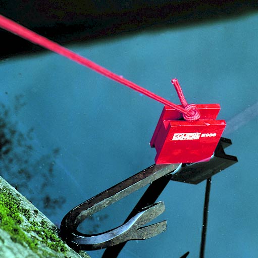 Eclipse Magnetic Recovery Tool