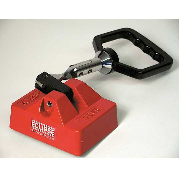 Eclipse Magnetic Steel Plate Drag