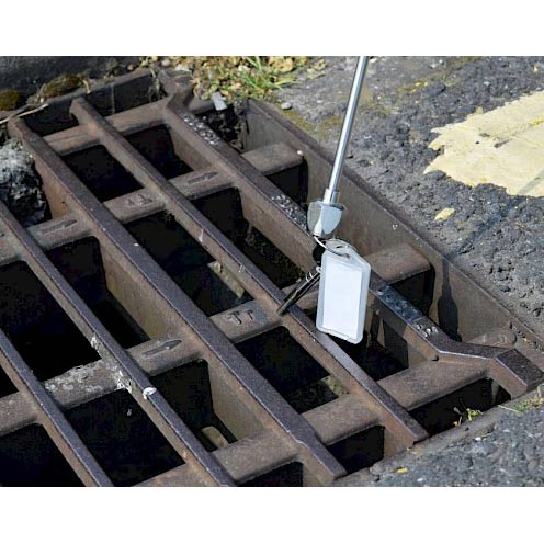 Eclipse Magnetic Telescopic Retrieval Tool - Heavy Duty