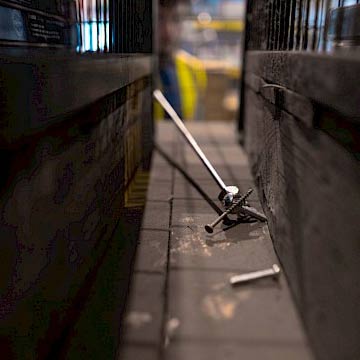 Eclipse Magnetic Telescopic Retrieval Tool - Heavy Duty