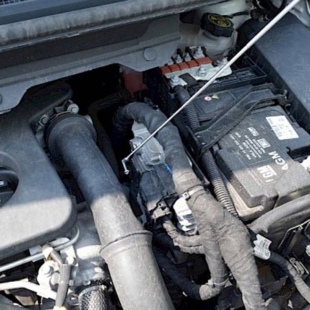 Eclipse Magnetic Telescopic Retrieval Tool - Light Duty