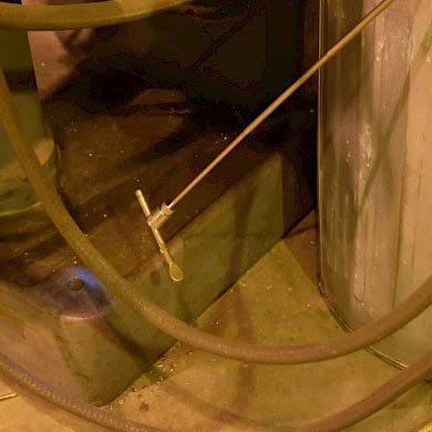 Eclipse Magnetic Telescopic Retrieval Tool with Torch - Heavy Duty