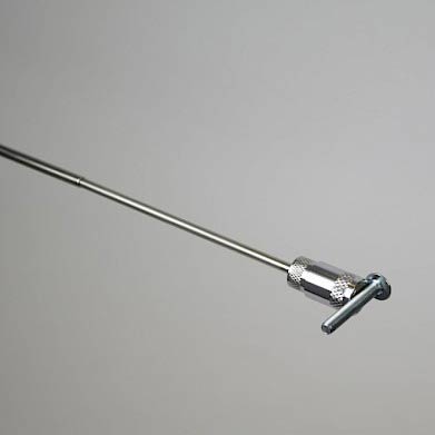 Eclipse Magnetic Telescopic Retrieval Tool with Torch - Heavy Duty