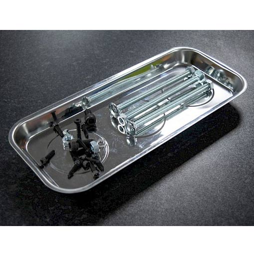 Eclipse Magnetic Trays