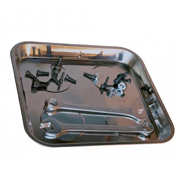 Eclipse Magnetic Trays