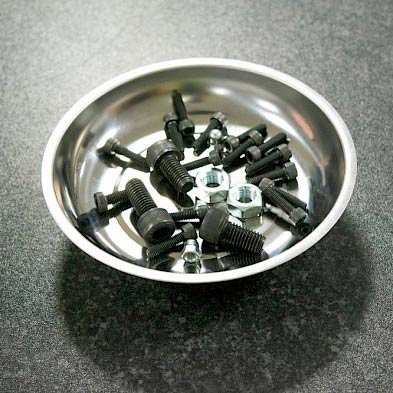 Eclipse Magnetic Trays