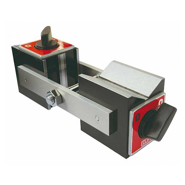 Eclipse Magnetic Welding Positioner