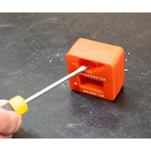 Eclipse Magnetiser / Demagnetiser