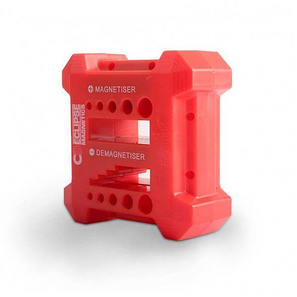 Eclipse Magnetiser / Demagnetiser