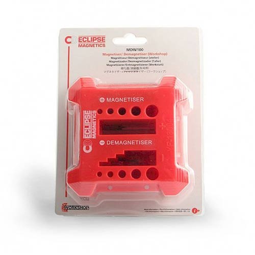 Eclipse Magnetiser / Demagnetiser