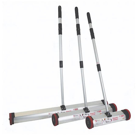 Eclipse Pedestrian Magnetic Sweeper