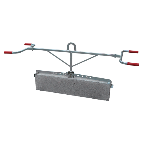 Eichinger® Kerbstone Sorting Clamp