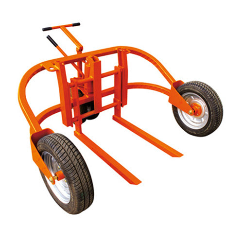 Eichinger® All Terrain Pallet Cart