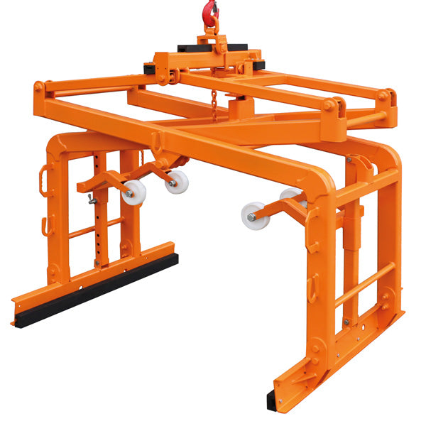 Eichinger® Block Grab