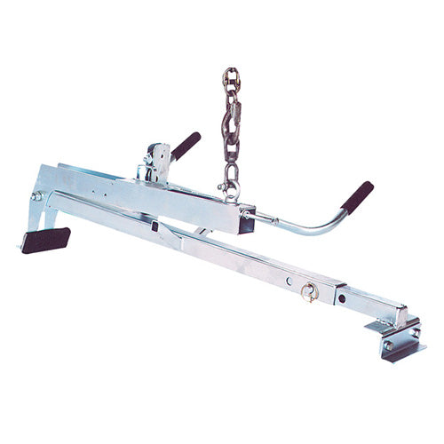 Eichinger® Kerb Stone Clamp