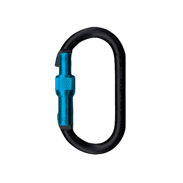 FallArrest Global Karabiner