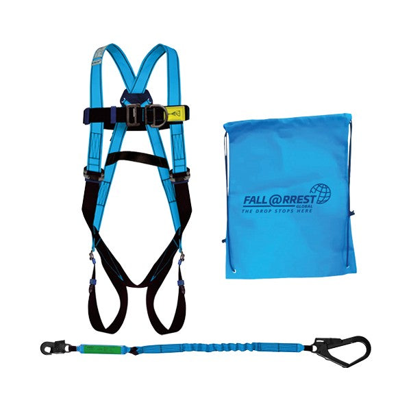 FallArrest Global Scaffolders Kit