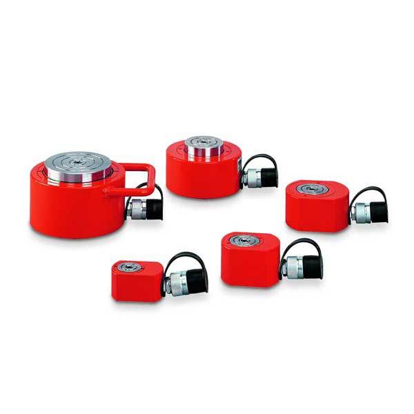 Yale YFS Flat Hydraulic Cylinders