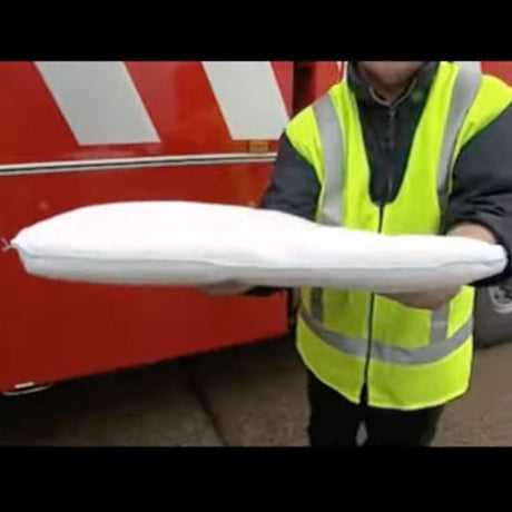 FloodSax® - Sandbag Alternative - Eco Friendly