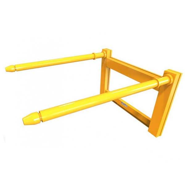 Forklift Big Bag Lifter Tines