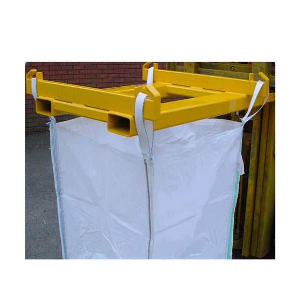 Forklift Bag Lifter