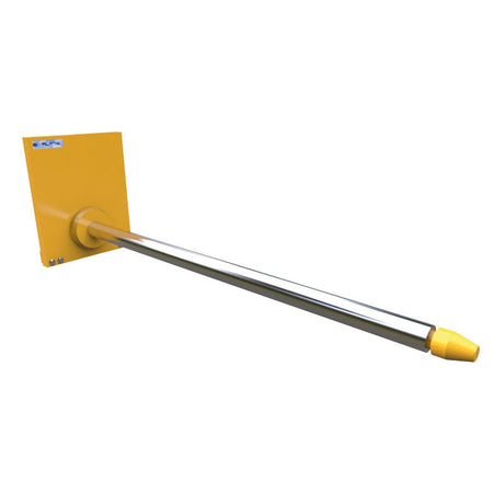 Forklift Carpet Boom