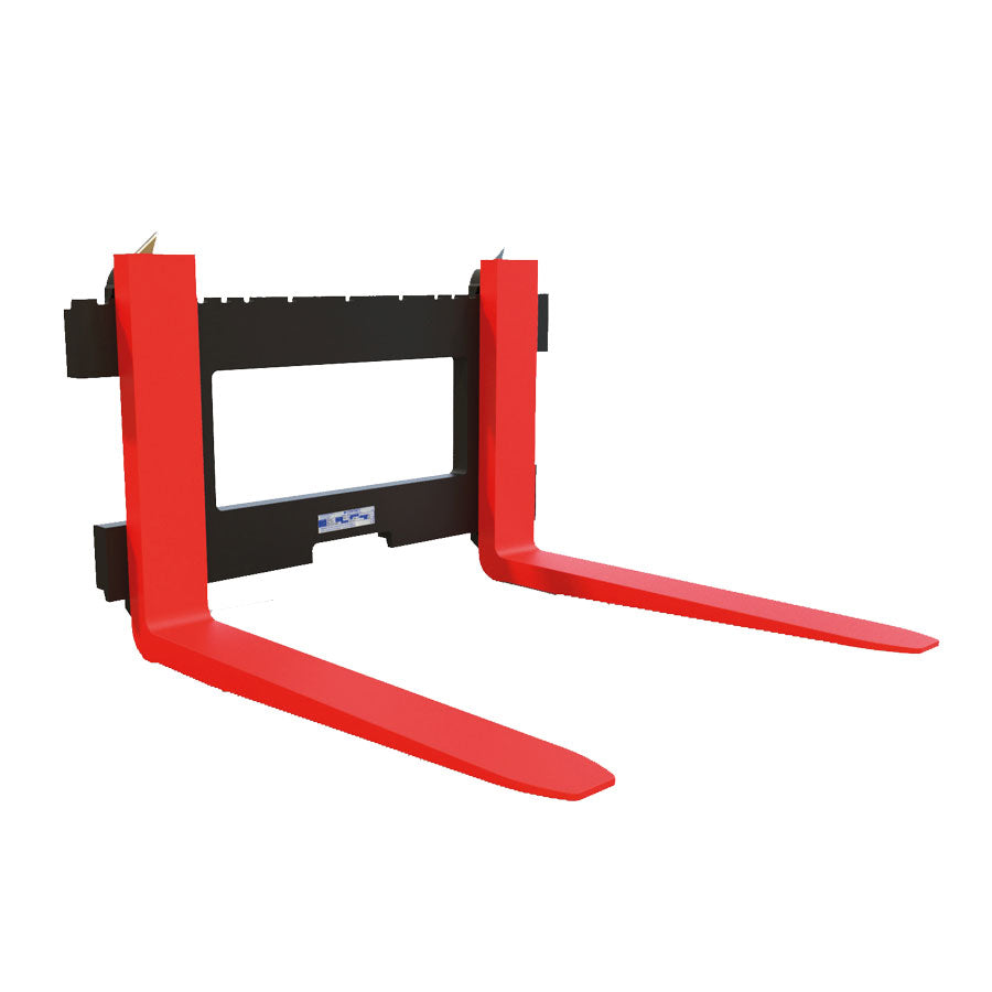 Forklift False Carriage